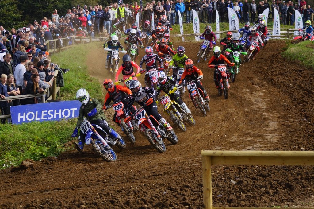 (Foto: Andreas Hansen / S&K MX Foto)